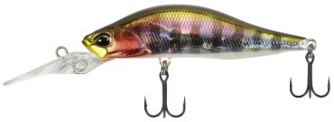 Воблер DUO Realis Rozante Shad 63MR ADA3058 1 шт купить,NaN