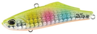 Воблер DUO Bay Ruf Tide Vib 60 ABA0289 Chartback Candy 1 шт купить,NaN