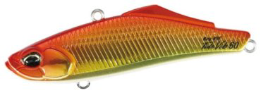 Воблер DUO Bay Ruf Tide Vib 60 ASA0032 Red Shiner 1 шт купить,NaN