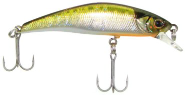 Воблер Jackall 4525807171204 1 шт купить,NaN