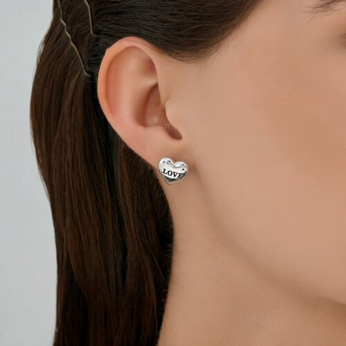 Серьги SOKOLOV 94027030 вес 2.95 г серебро, без вставок купить,NaN