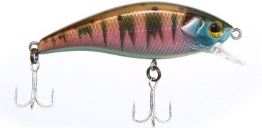 Воблер Jackall Timon Tricoroll MAI 55S, 5.3g, Konin Yamame 1 шт