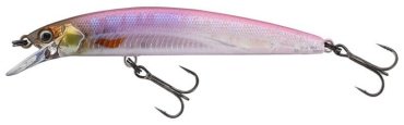 Воблер Jackall Lill Bill Wild 75F 5.5g, 75mm, Sexy Clear Pink 1 шт купить,NaN