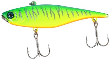 Воблер Jackall TN Slim 8 12g, 80mm, BlueBack Tiger 1 шт купить,NaN