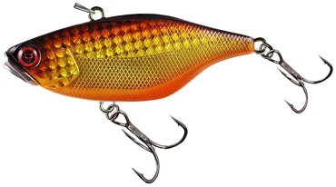 Воблер Jackall TN80 29.4g, 80mm, Double Clutch Gold &Black 1 шт купить,NaN