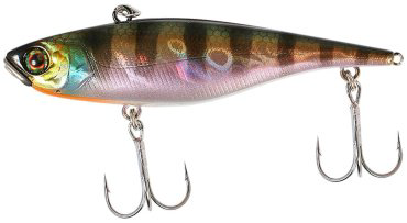 Воблер Jackall TN Slim 8 12g, 80mm, HL Bluegill 1 шт купить,NaN