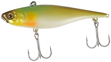 Воблер Jackall TN Slim 8 12g, 80mm, Pearl Ayu 1 шт купить,NaN