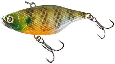 Воблер Jackall TN80 29.4g, 80mm, SK Natural Gill 1 шт купить,NaN