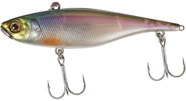Воблер Jackall TN Slim 8 12g, 80mm, Ghost Wakasagi 1 шт купить,NaN