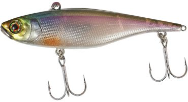 Воблер Jackall TN Slim 8 12g, 80mm, Ghost Wakasagi 1 шт купить,NaN