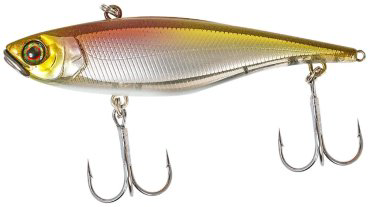 Воблер Jackall TN Slim 8 12g, 80mm, HL Wakasagi 1 шт купить,NaN