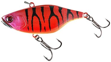 Воблер Jackall TN80 29.4g, 80mm, Akatora 1 шт купить,NaN