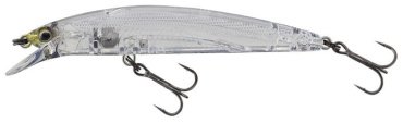 Воблер Jackall Lill Bill Wild 75F 5.5g, 75mm, Super Clear Shirauo 1 шт купить,NaN