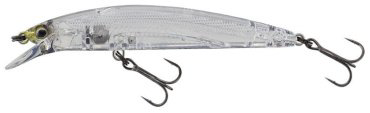 Воблер Jackall Lill Bill Wild 75F 5.5g, 75mm, Super Clear Shirauo 1 шт купить,NaN