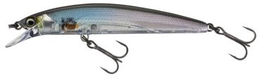 Воблер Jackall Lill Bill Wild 75F 5.5g, 75mm, Super Clear Wakasagi 1 шт купить,NaN