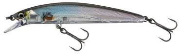 Воблер Jackall Lill Bill Wild 75F 5.5g, 75mm, Super Clear Wakasagi 1 шт купить,NaN