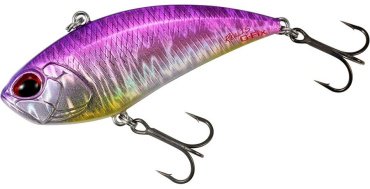 Воблер DUO Realis Vibration 68 G-Fix Iris Flare 1 шт купить,NaN