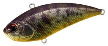 Воблер DUO Realis Vibration 68 G-Fix 1 шт купить,NaN