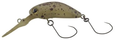 Воблер Jackall Timon Prikkey 30мм, 1.6g, Endo Pumpkin 1 шт купить,NaN