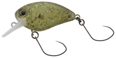 Воблер Jackall Timon Flapani 28мм, 1.9g, Yazy Perfect Olive 1 шт купить,NaN