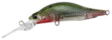 Воблер DUO Realis Rozante Shad 57MR# Suspending, Color CCC3262 Ghost Tanago 1 шт купить,NaN