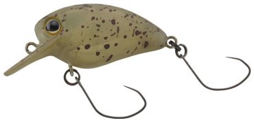 Воблер Jackall Timon Flapani 28мм, 1.9g, Endo Pumpkin 1 шт купить,NaN
