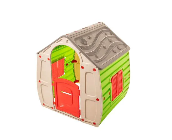 Игровой набор  Starplay Magical House Classic Серый/Зеленый  купить,0