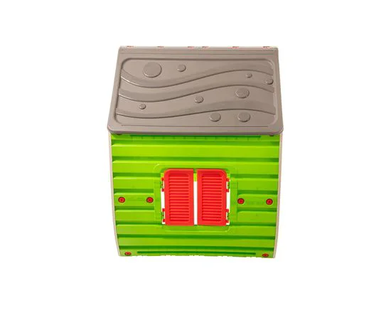 Игровой набор  Starplay Magical House Classic Серый/Зеленый  купить,0