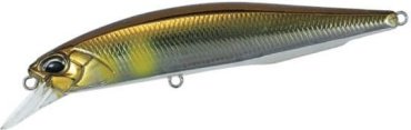 Воблер DUO Realis Jerkbait 100SP Suspending, Color DRA3050 Half Mirror Ayu 1 шт купить,NaN