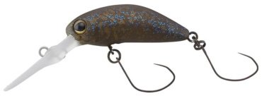 Воблер Jackall Timon Prikkey 30мм, 1.6g, Tackey Ghost Pellet 1 шт купить,NaN