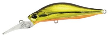 Воблер DUO Realis Rozante Shad 63MR Suspending 1 шт купить,NaN
