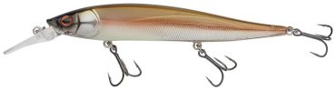Воблер Berkley DEX Stunna 11cm Plus1 Smelt 1 шт купить,NaN