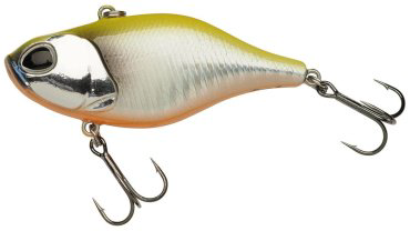 Воблер Berkley DEX Ripper 7cm White Chartreuse 1 шт купить,NaN
