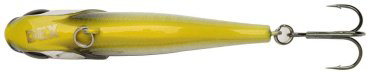 Воблер Berkley DEX Ripper 7cm White Chartreuse 1 шт купить,NaN