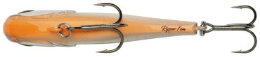 Воблер Berkley DEX Ripper 7cm White Chartreuse 1 шт купить,NaN