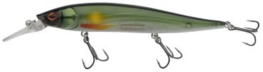 Воблер Berkley DEX Stunna 11cm Plus1 Ayu 1 шт купить,NaN
