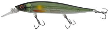 Воблер Berkley DEX Stunna 11cm Plus1 Ayu 1 шт купить,NaN