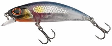 Воблер Berkley DEX Bullet Jerk 5cm Purple Haze 1 шт купить,NaN