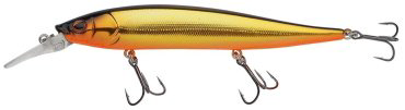 Воблер Berkley DEX Stunna 11cm Plus1 Kinkuro 1 шт купить,NaN