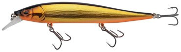 Воблер Berkley DEX Stunna 11cm Kinkuro 1 шт купить,NaN