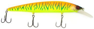 Воблер Jackall Rerange 130SP MR 130mm 22.3g Tropical Mat Tiger 1 шт купить,NaN