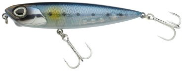 Воблер Berkley DEX Mullet Walker 9cm Sardine 1 шт купить,NaN