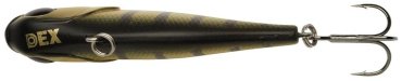 Воблер Berkley DEX Ripper 7cm Matte Perch 1 шт купить,NaN