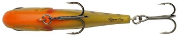 Воблер Berkley DEX Ripper 7cm Matte Perch 1 шт купить,NaN
