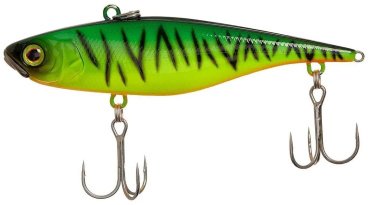 Воблер Jackall TN Slim 8 12g, 80mm, Hot Tiger 1 шт купить,NaN