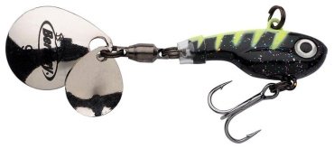 Воблер Berkley Pulse Spintail 21g Jailbird 1 шт купить,NaN