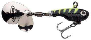 Воблер Berkley Pulse Spintail 21g Jailbird 1 шт купить,NaN