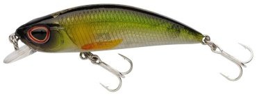 Воблер Berkley DEX Bullet Jerk 5cm, Sinking, Ayu 1 шт купить,NaN