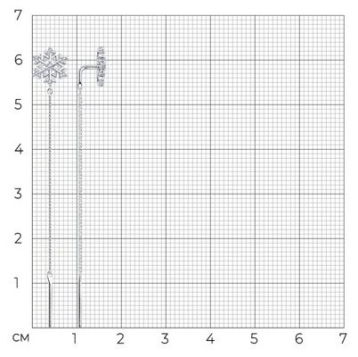 Серьги-цепочки SOKOLOV 94027083 вес 1.3 г серебро, фианит купить,NaN