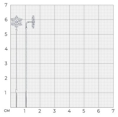 Серьги-цепочки SOKOLOV 94027083 вес 1.3 г серебро, фианит купить,NaN